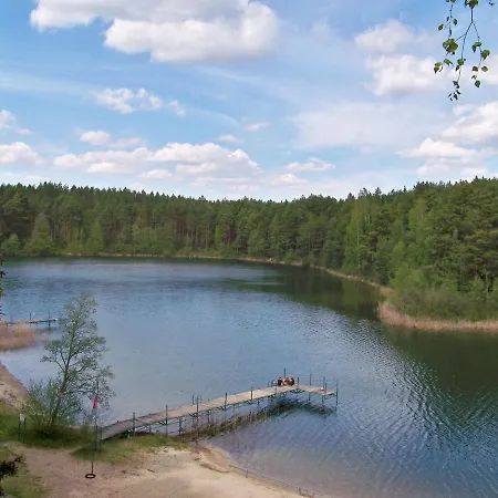 Debrzyno Kaszuby Domki Nad Jeziorem * Kościerzyna