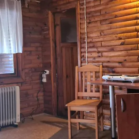 Debrzyno Kaszuby Domki Nad Jeziorem * Kościerzyna